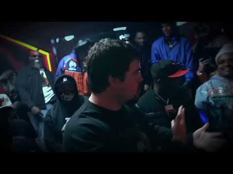 Clooner’s verse on @thecyphersociety CHAPTER LX feat BIZARRE 