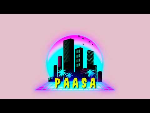 PAASA - JAYZY x E.K Ft KXLE