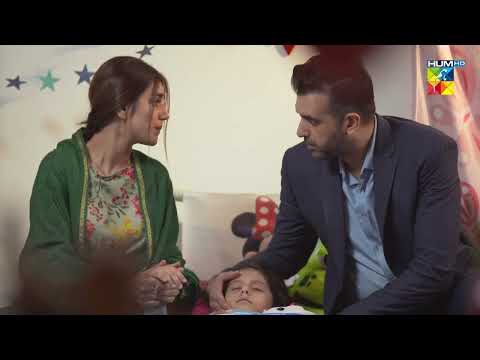 Mahrukh Ki La Parwahi Ne... Beqadar - HUM TV Drama