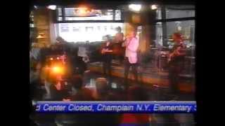 Rod Stewart - I Can't Deny It (Live)
