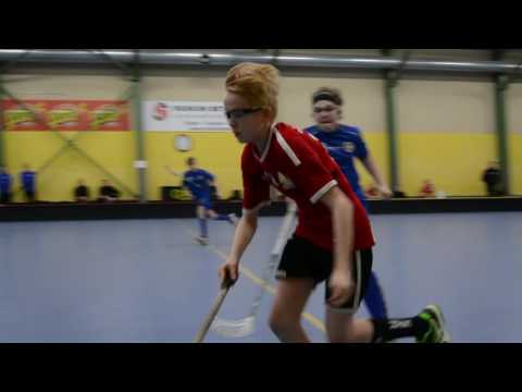 Maalikooste SB-Pro Musta - Tapanilan Erä (6 - 3) 2.4.2017