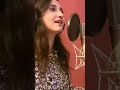 Nazran Lag Gaiyan | Sehar Gul Khan | Baddua Ost Song |