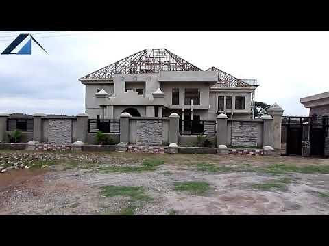 9 bedroom Duplex For Sale 32 Shell Coop. Estate, Gaduwa Abuja Phase 2  - 0
