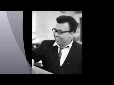 Why Me - Jimmy Radcliffe