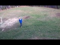 Kid sucked up in tornado 