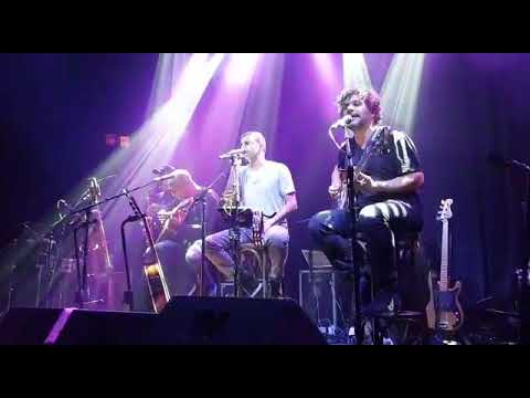 Balkan Beat Box - Out of the Box - Shout It Out