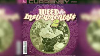 Curren$y: Grown Up - Weed & Instrumentals 2