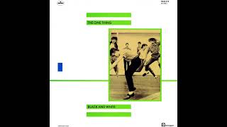 INXS - Black And White (Extended Mix)