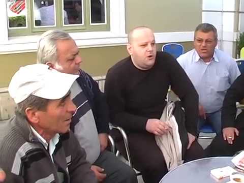 Do vete në mal,do vete - "Djemtë nga Labëria"