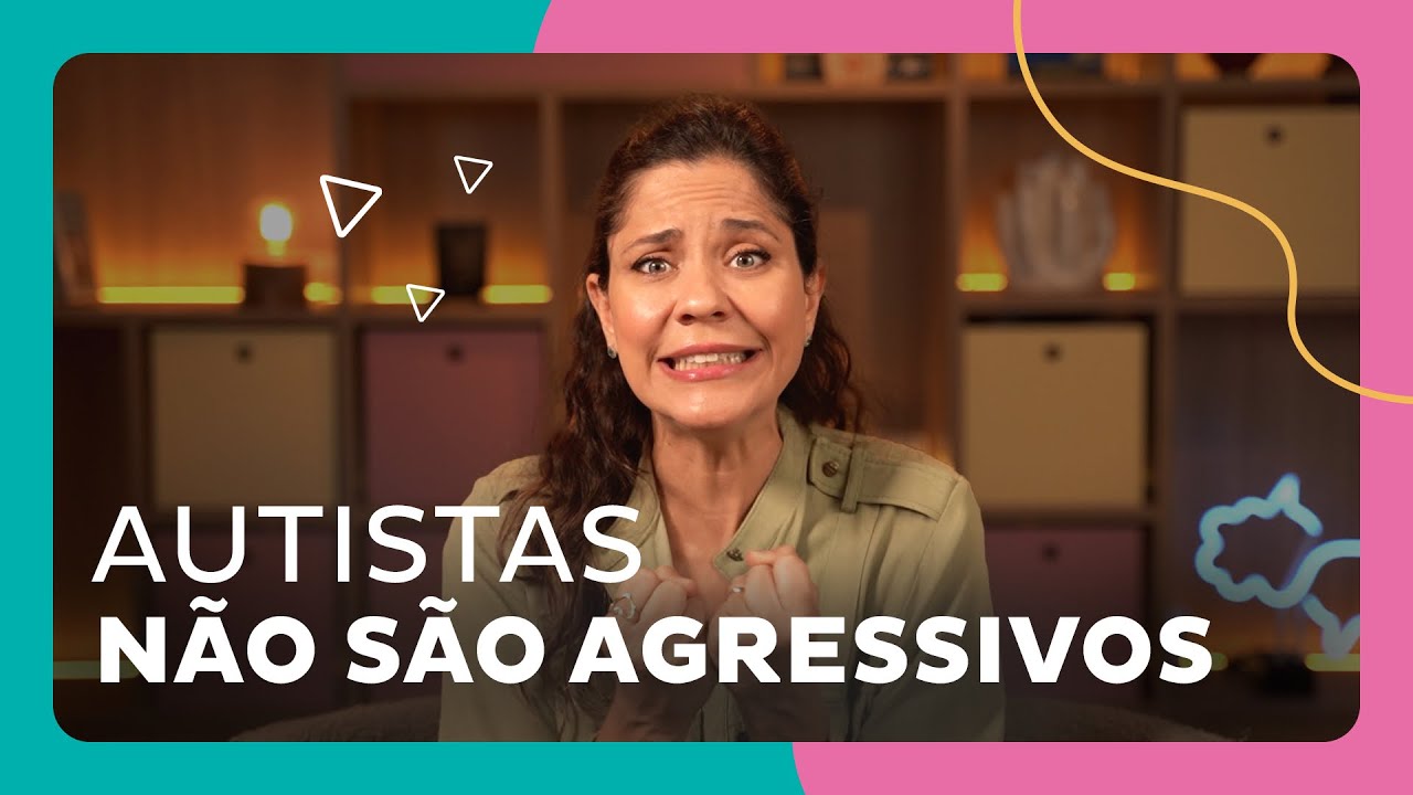 Autismo: 6 causas de crises e agressividade