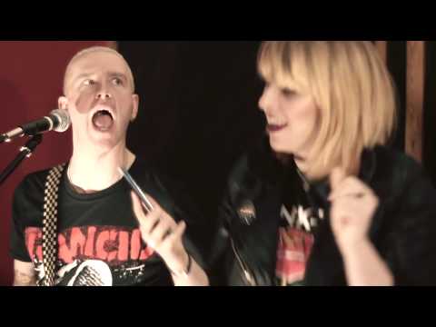 LoGOz - 'Anti - Social Media'. PROMO VIDEO - 2018