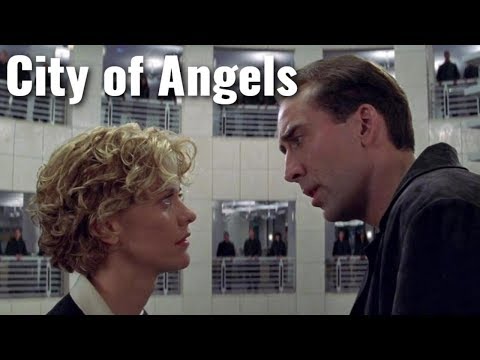 City of Angels Soundtrack Tracklist - Vinyl Release | City of Angels (1998)