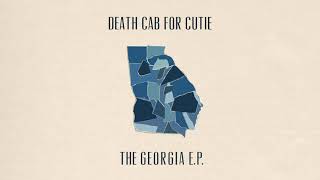 Death Cab for Cutie - Waterfalls (Official Audio)