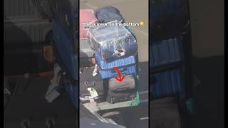 Download lagu How airport baggage handler keep your baggage 👍 mp3 Download lagu How airport baggage handler keep your baggage 👍 mp3