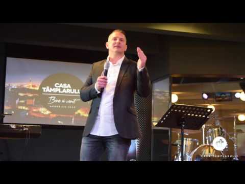 Nick Decean | 4 Văi care îți vor distruge destinul - 3.04.2016