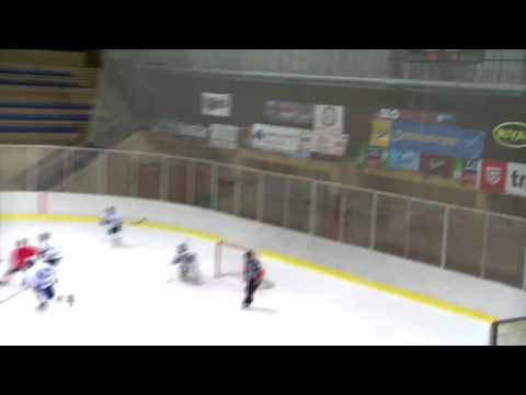 HKMK Bled vs. HDD Bled GOOL 5