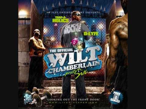 Gucci Mane Ft Yung Joc & Pac Man-When You Peep The Swag
