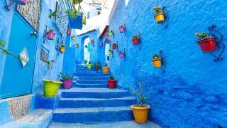 Top 5 Places to Visit in Northern Morocco