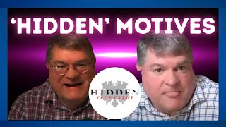 Dr. John’s Masterclass on Projection — Featuring His Own Meltdown