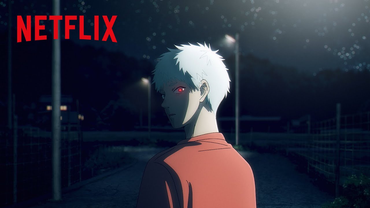 A Dangerous Question | The Summer Hikaru Died | Clip | Netflix Anime