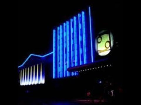 [RETRO HOUSE] ZILLION discothèque (Belgium) at 25 Years Ago by Mika Figura