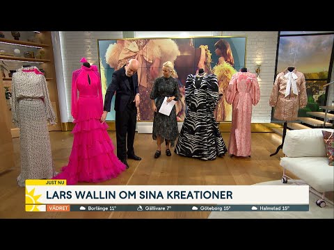 Lars Wallin: "Det var brutal mobbning under ett års tid" - Nyhetsmorgon (TV4)