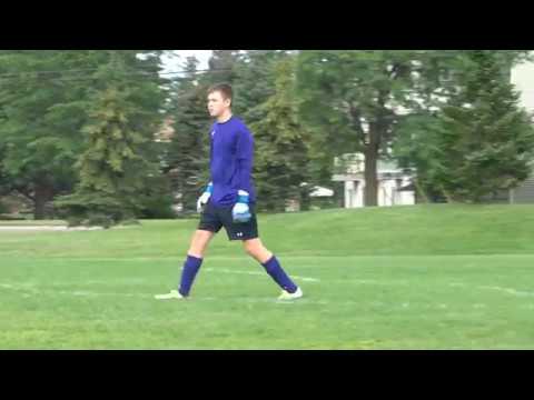 2017 Showcase of Champions - U16B Final - Second Half Highlights