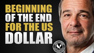 Dollar In Terminal Decline; The "Experts" Are Failing Us | Andy Schectman