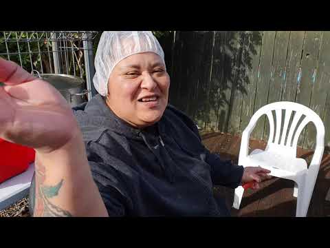 2021 Vaka Te Au o Tonga (Auckland based)