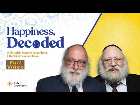 Cracking the Code of Happiness (What You Need to Know)