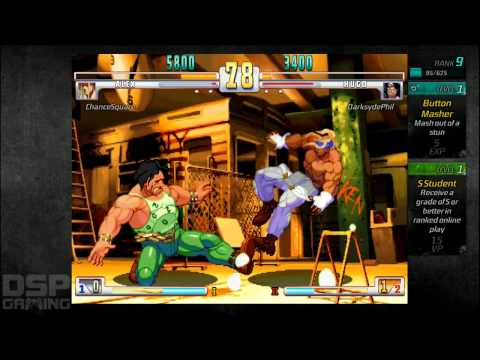 SF3 Third Strike Better Internet MP pt24