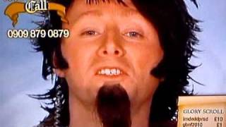 Limmy's Show - Falconhoof tricks cheating caller