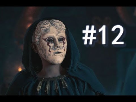 Assassin's Creed: Odyssey Gameplay Walkthrough Part 12
