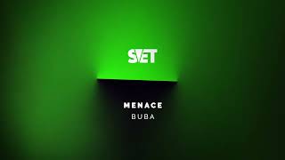 Musik-Video-Miniaturansicht zu Menace Songtext von Buba