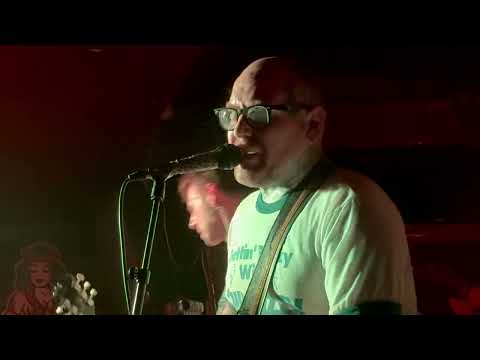The Drowns - View from the Bottom (LIVE), 2024-08-10, Wild at Heart, Berlin