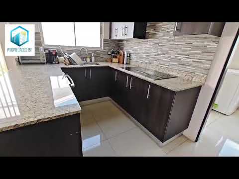 Se vende casa en Los Arcos. Cariari. Una Planta.