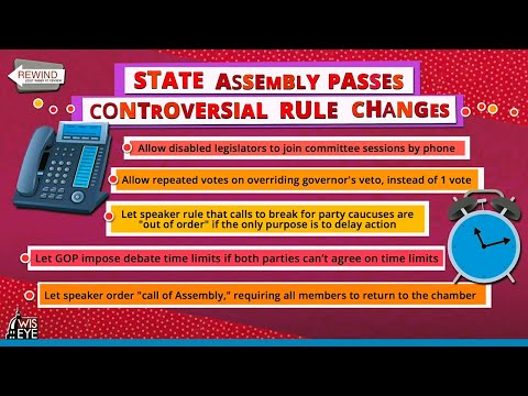 Rewind: Your Week in Review for October 5 - 11