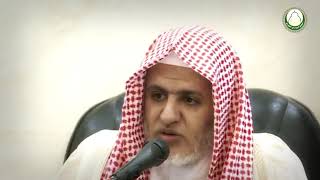 أ.د. علي الشبل | المولد النبوي image