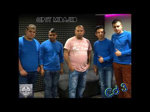 Gipsy Midajko 3 - Hai Cigane