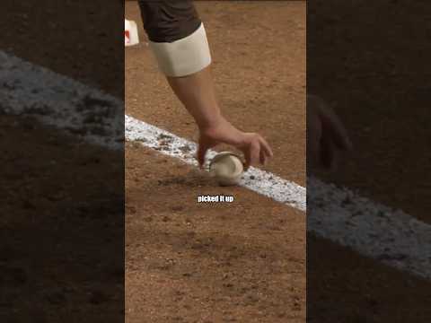 This Call Ended a Record-Breaking Streak