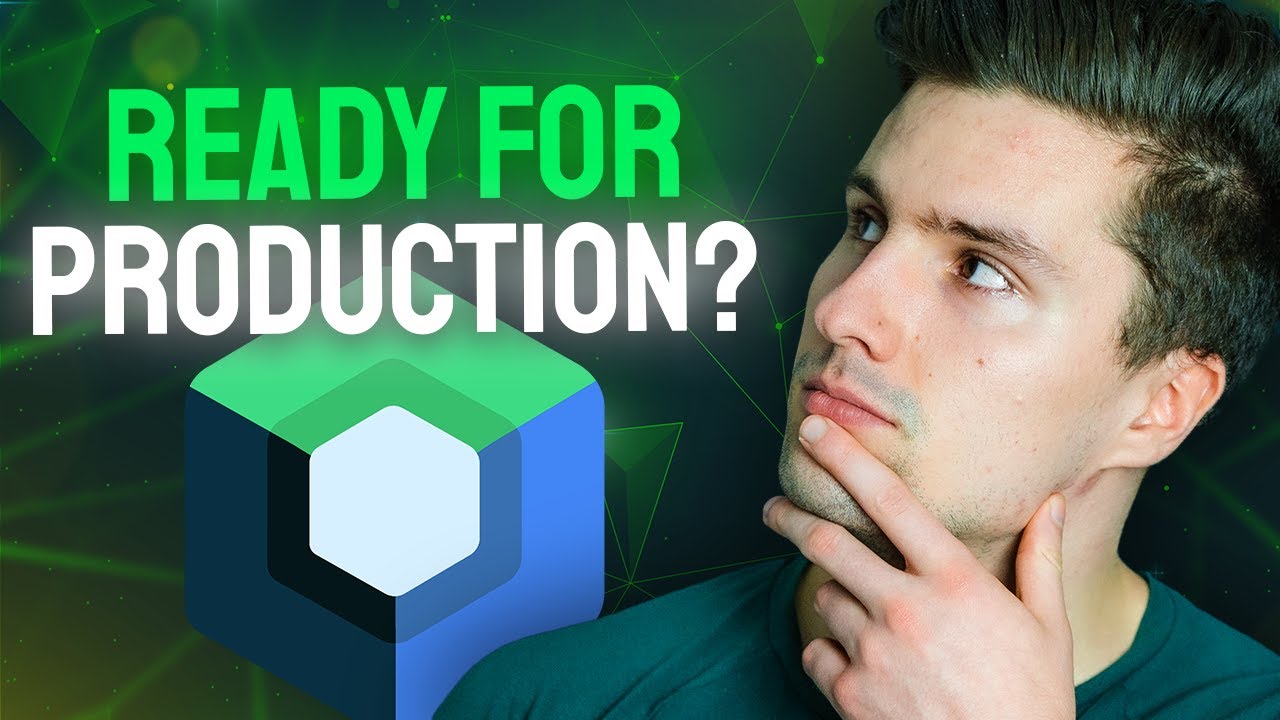 1 Year of Using Jetpack Compose - Is It Really That Good?