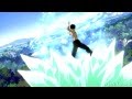 [Re-upload] Fairy Tail AMV ~ Be As One (W-inds ...
