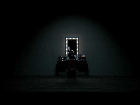 CGi 3D animated short film