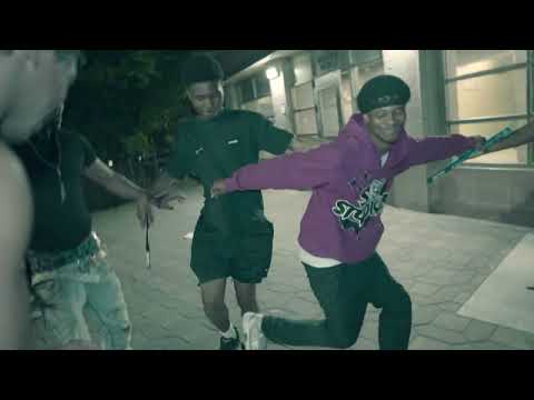 AMG Skutta x Booda Blitzem - Sixxers (Shot by Dave Banga)