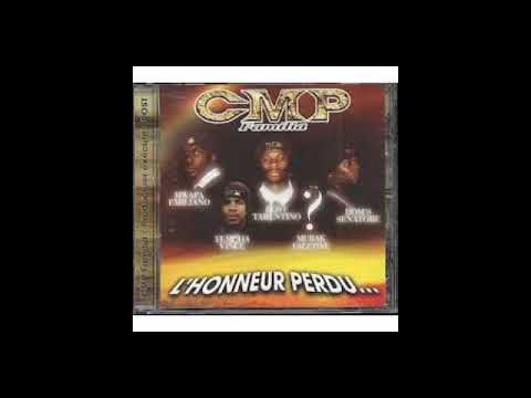 CMP FAMILIA son rap exclu
