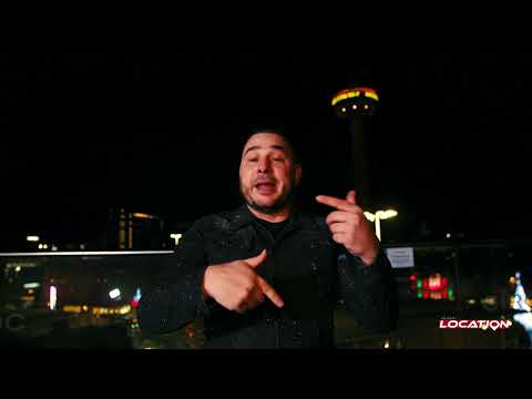 K Koke - Rap'd Up Location