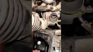 Download lagu How to Fix a Loose Air Intake Hose | Throttle Body Repair DIY #automobail#car #japan mp3 Download lagu How to Fix a Loose Air Intake Hose | Throttle Body Repair DIY #automobail#car #japan mp3