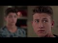 Cyrus Comes Out To TJ And Jonah