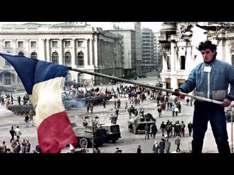 Cristi Paturca - Imnul golanilor (Mai bine mort decat comunist) (HD)