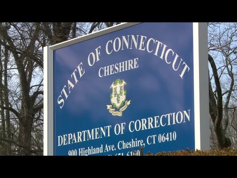 CT Public Concerns Growing Over Prison Board